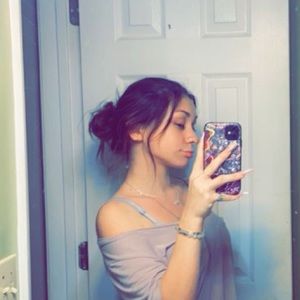 Meet your Posher, Kryslyn